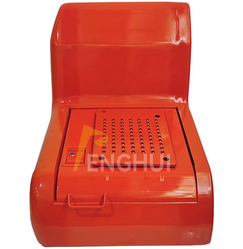DH420LC-7 Toolbox for Doosan Excavator