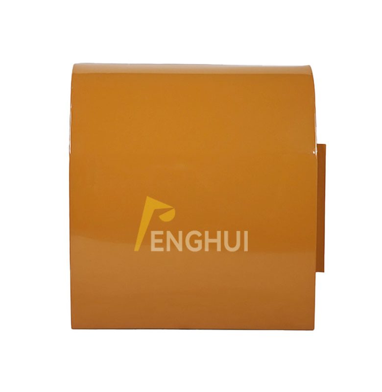 CX370B Air filter door for Case Excavator