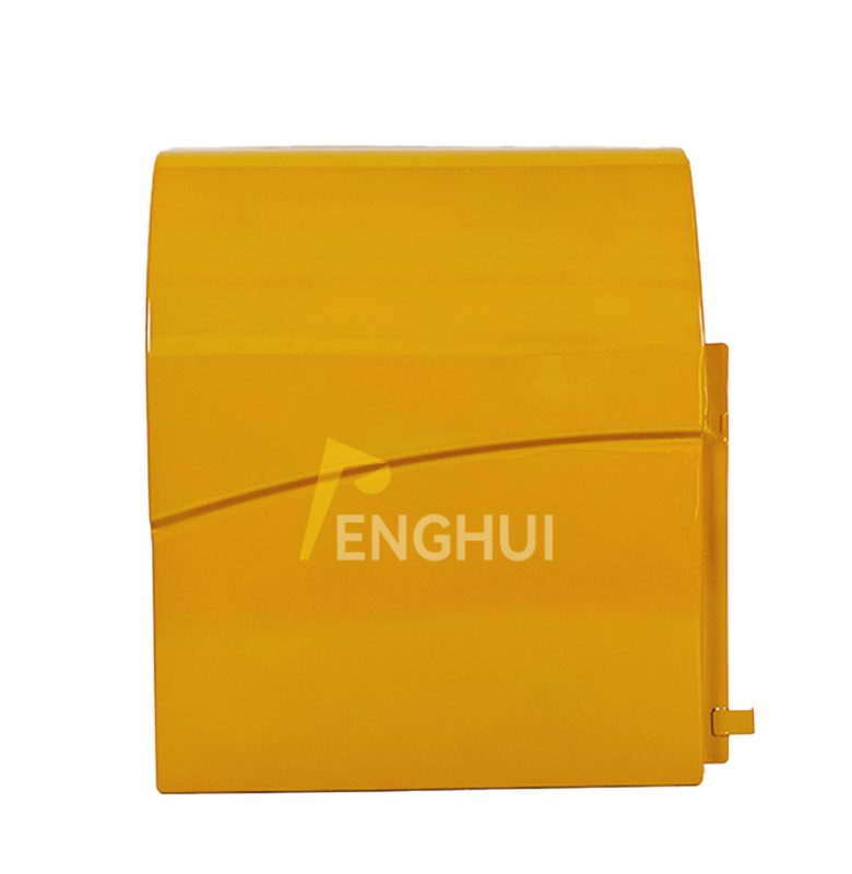 CAT320D2 Air filter door for Caterpillar