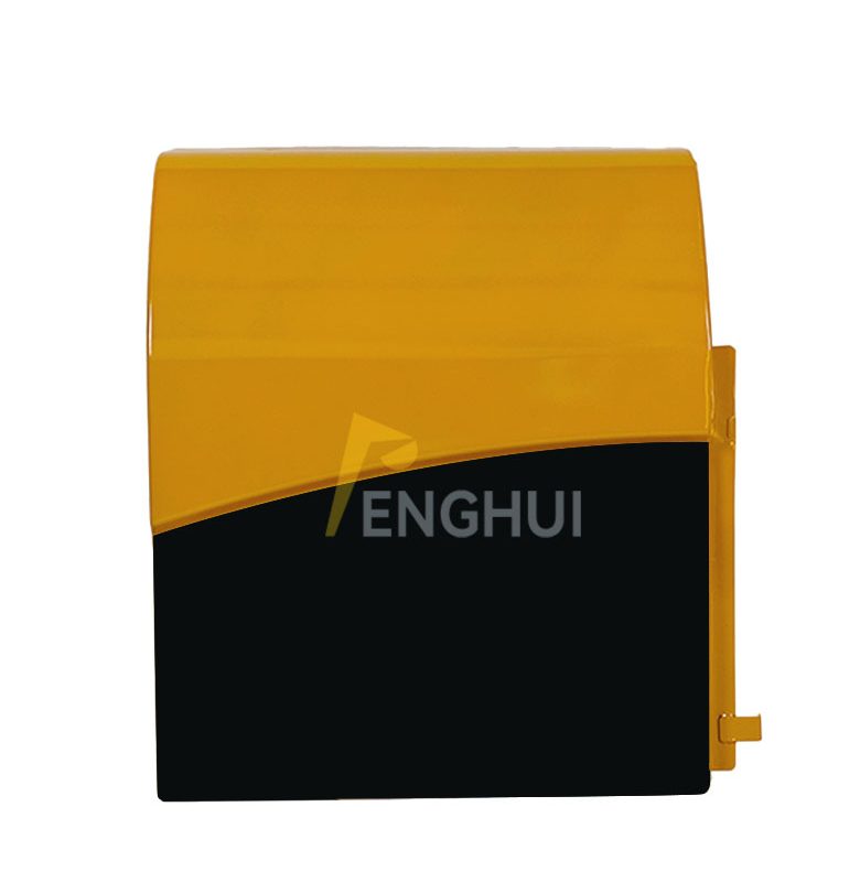 CAT320D Air filter door for Caterpillar