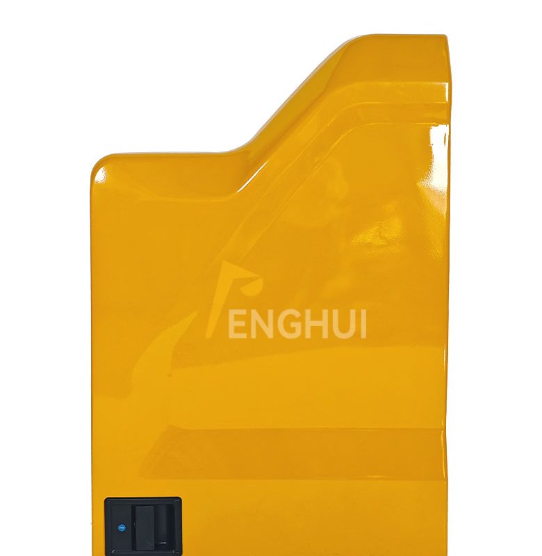 CAT320GC Air filter door for Caterpillar