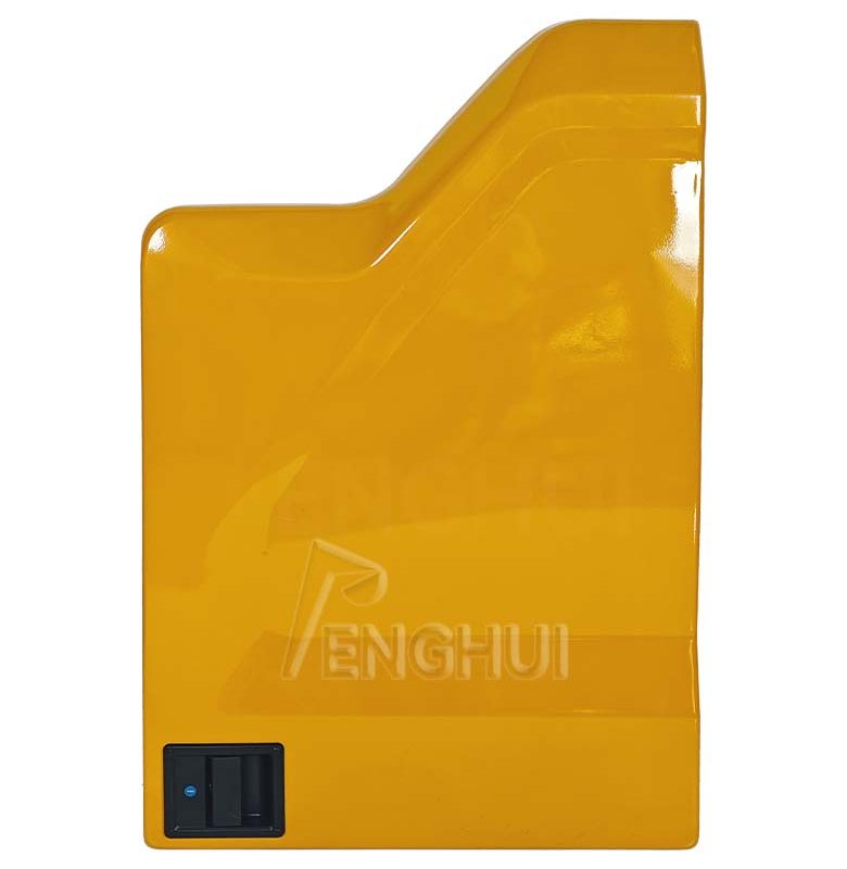 547-7514 CAT320/333GC Air filter door for Caterpillar excavator