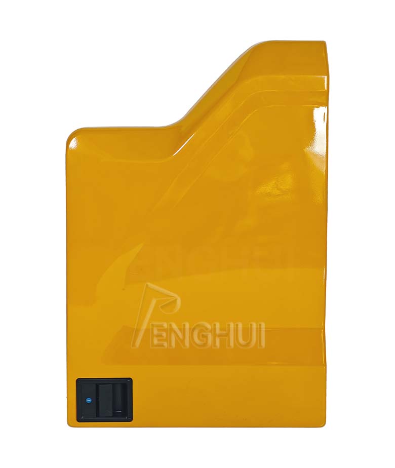 547-7514 CAT320/333GC Air filter door for Caterpillar excavator