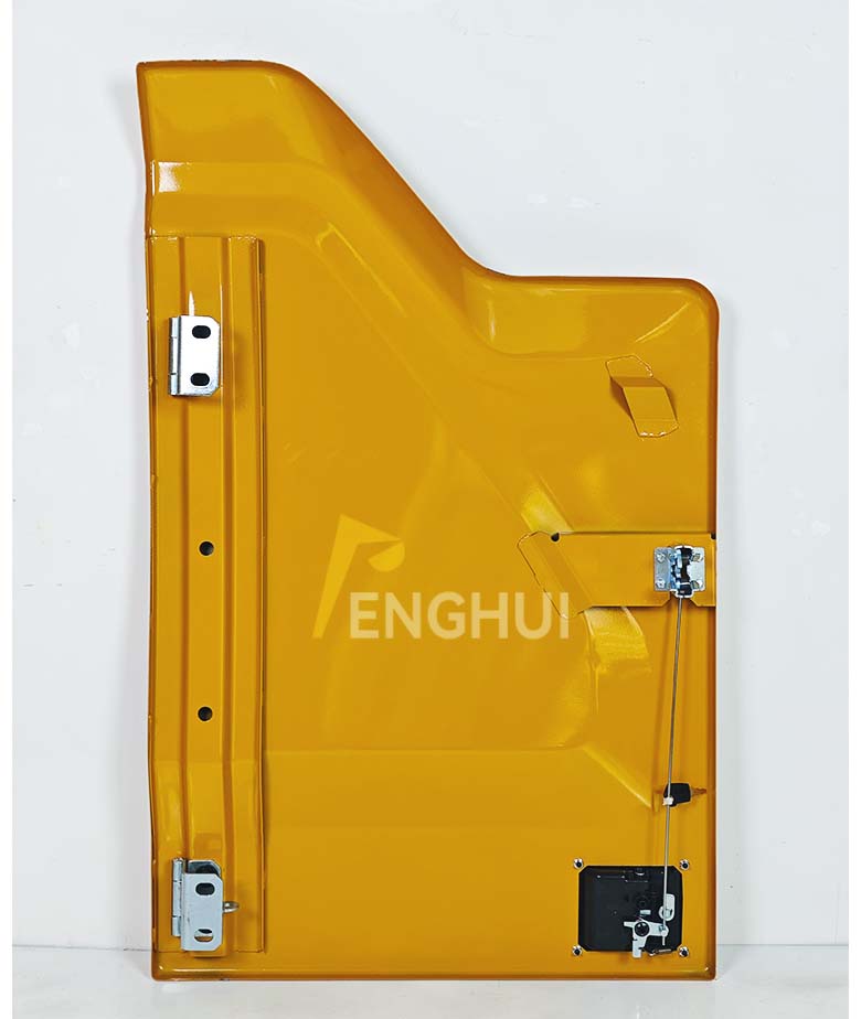 CAT320GC Air filter door for Caterpillar - Image 2