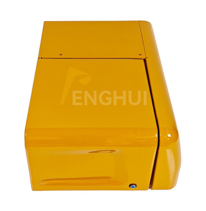 CAT320GC Toolbox for Caterpillar Excavator