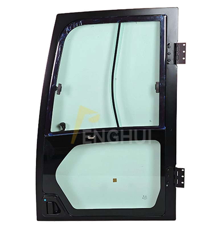 CAT320GCCab door for Caterpillar Excavator