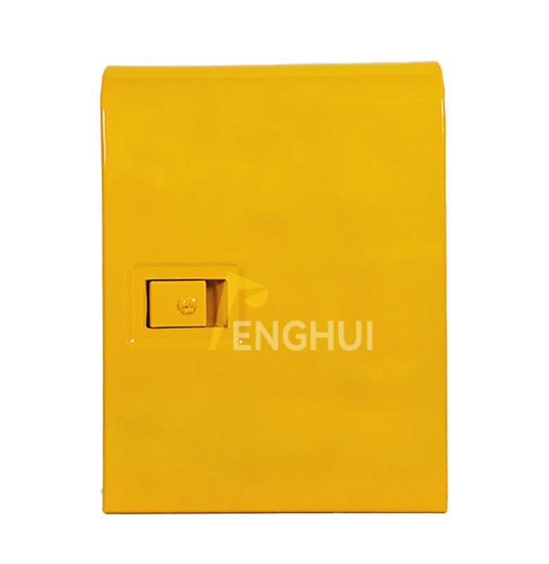 PC300/360-6 Air filter door for Komatsu