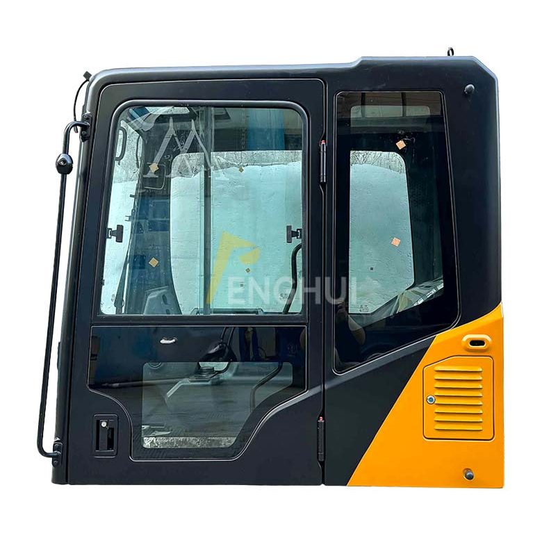 SY200/265C-9 Cab for SANY Excavator
