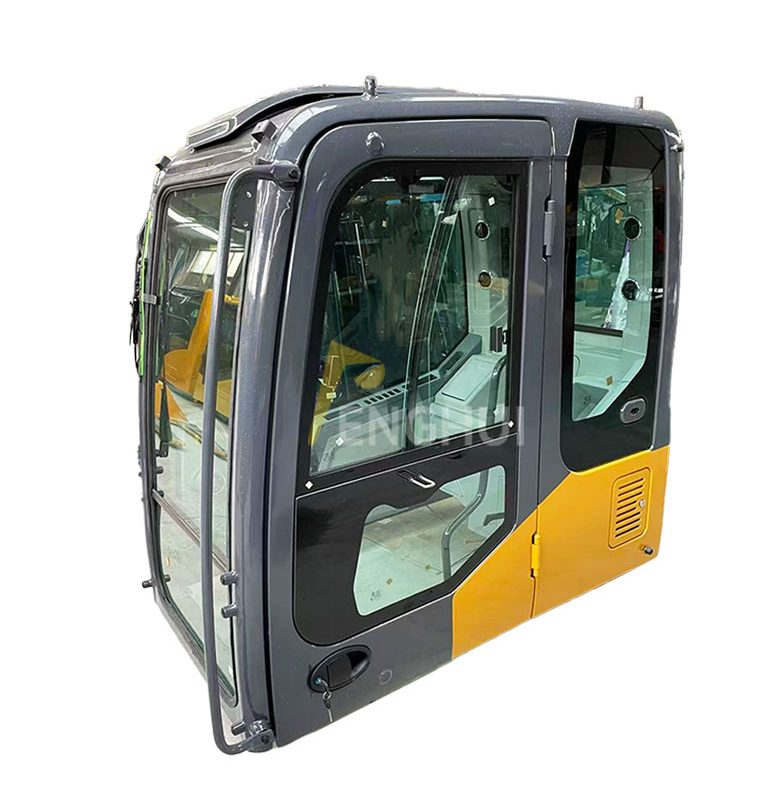 XE200/380/DA/DK Cab for XCMG Excavator