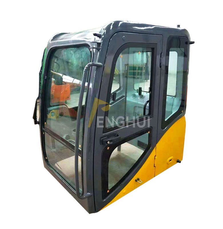XE55/60/65CA/DA Cab for XCMG Excavator