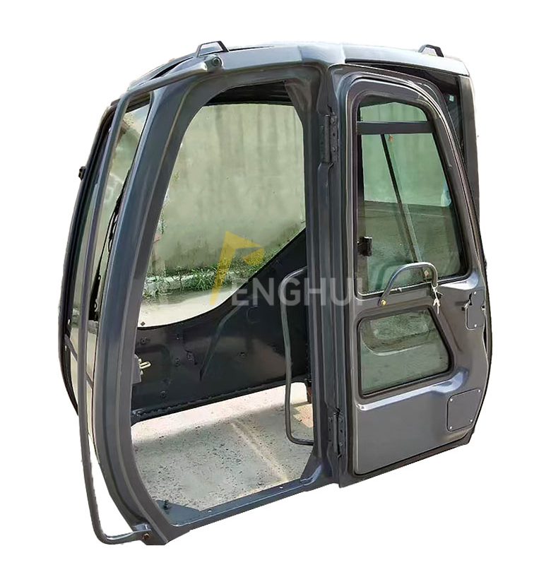 ZAX60/70-5A-5G Cab for Hitachi Excavator