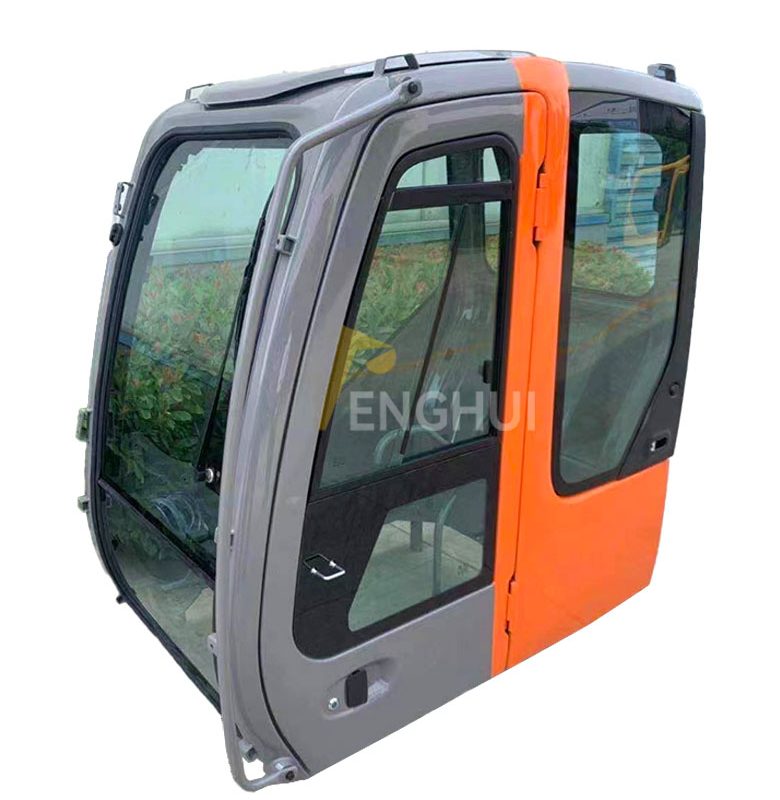 ZAX60/70-5A-5G Cab for Hitachi Excavator