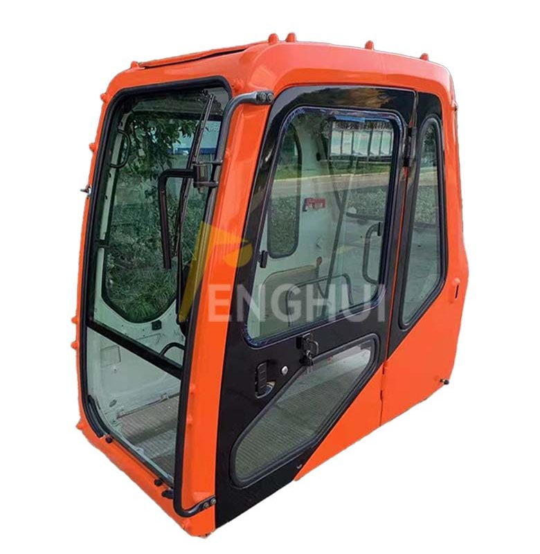 DH215/260LC-7 Cab for Doosan Excavator