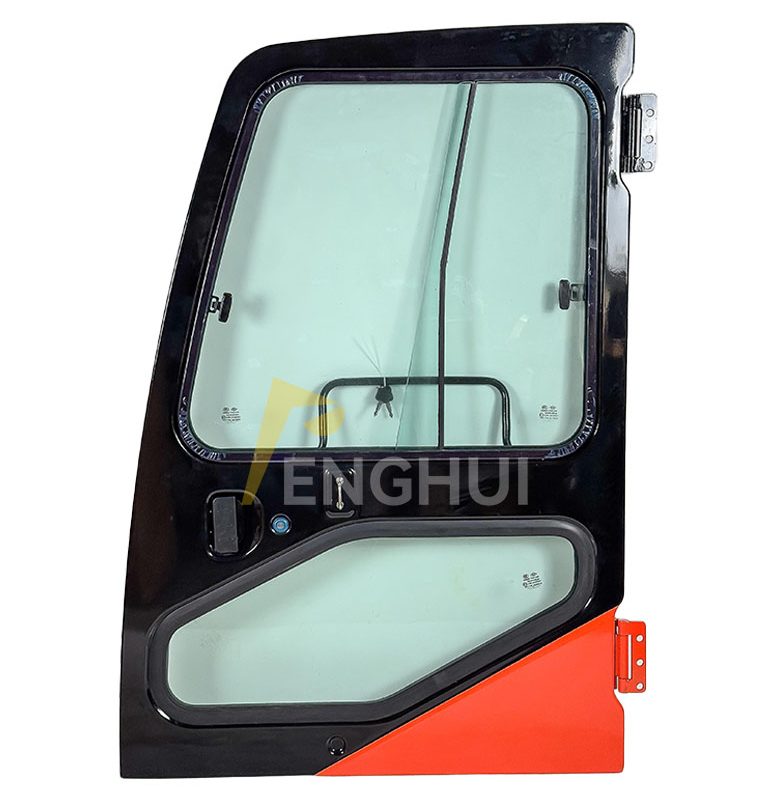 DH215-7 Cab door for Doosan Excavator