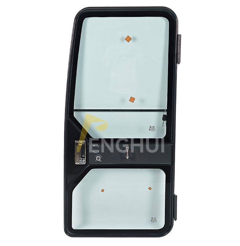 DH55-7 Cab door for Doosan Excavator