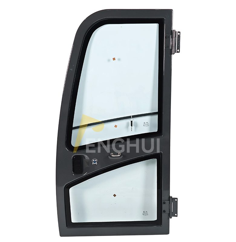 DH60-7 Cab door for Doosan Excavator