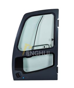 622-00353J DX140/520 Cabin Door For Doosan