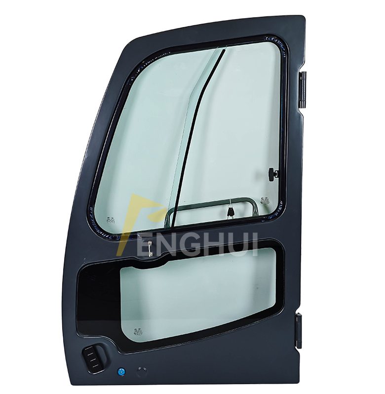 DX215LC-9C Cab door for Doosan Excavator
