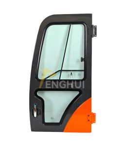 K1026163H DX55/60 Cabin Door For Doosan Excavator