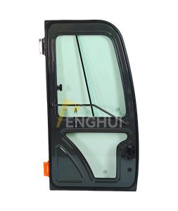 K1026163H DX55/60 Cabin Door For Doosan Excavator