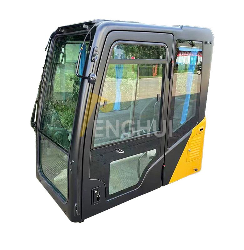 SY135-9 Cab for SANY Excavator