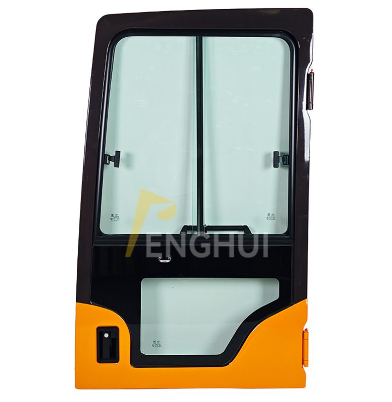 SY195/215C-8S Cab door for SANY Excavator