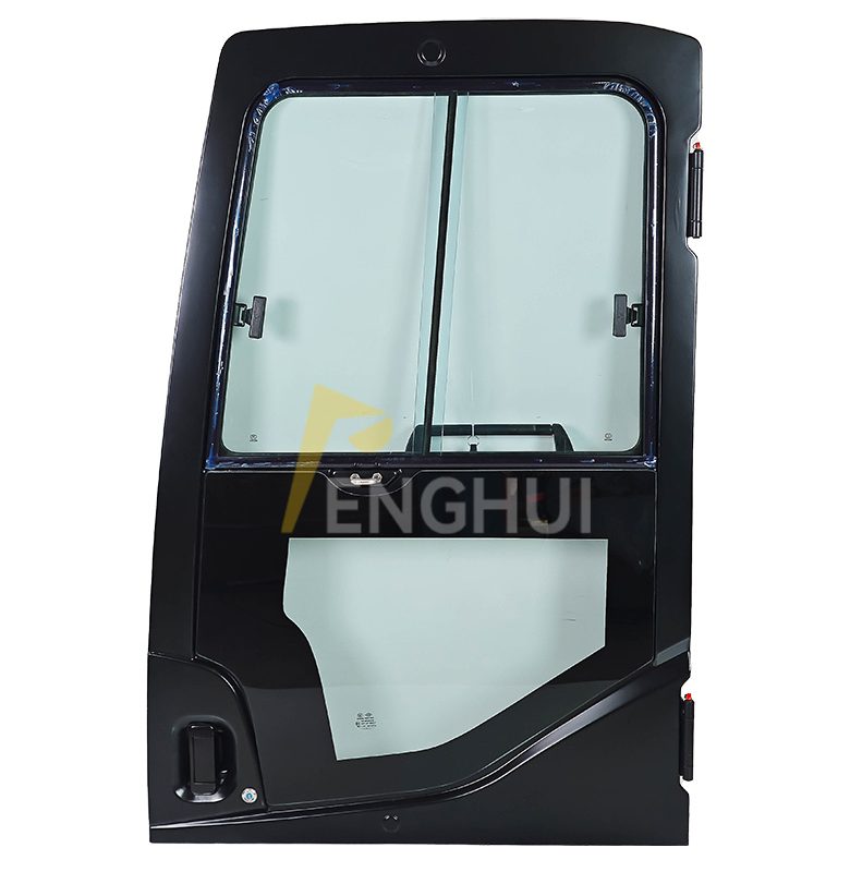 SY195/215C-8 Cab door for SANY Excavator