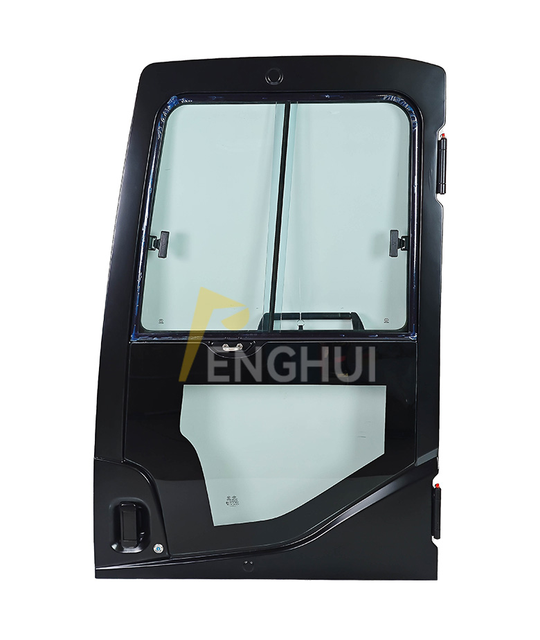 SY195/215C-8 Cab door for SANY Excavator
