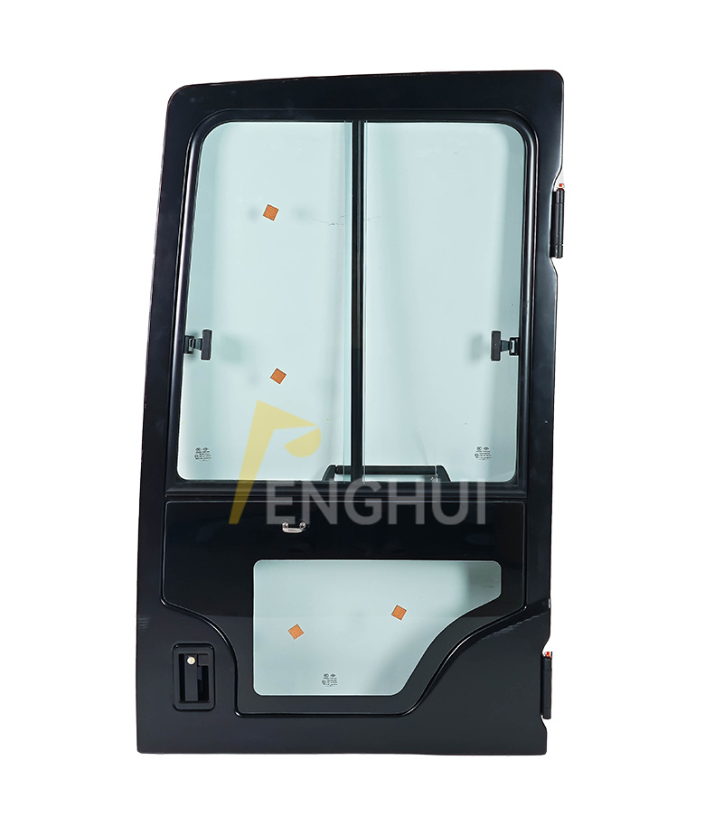 SY195/215C-9 Cab door for SANY Excavator