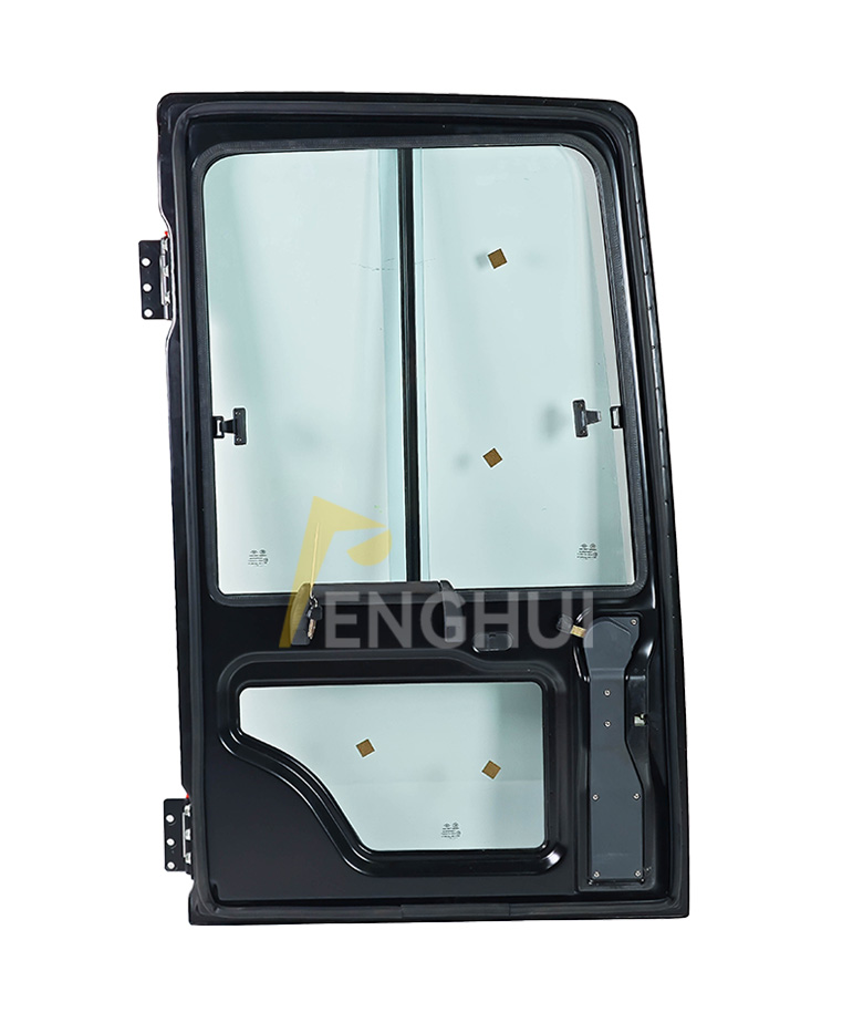 SY195/215C-9 Cab door for SANY Excavator - Image 2