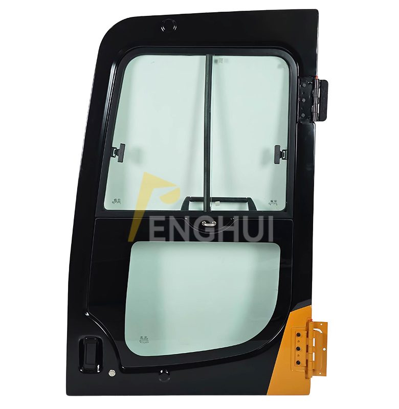 SY205/235C-10 Cab door for SANY Excavator