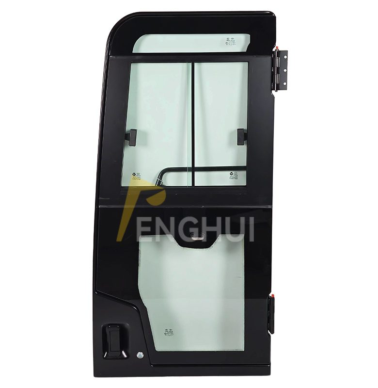 SY55/60C-9 Cab door for SANY Excavator