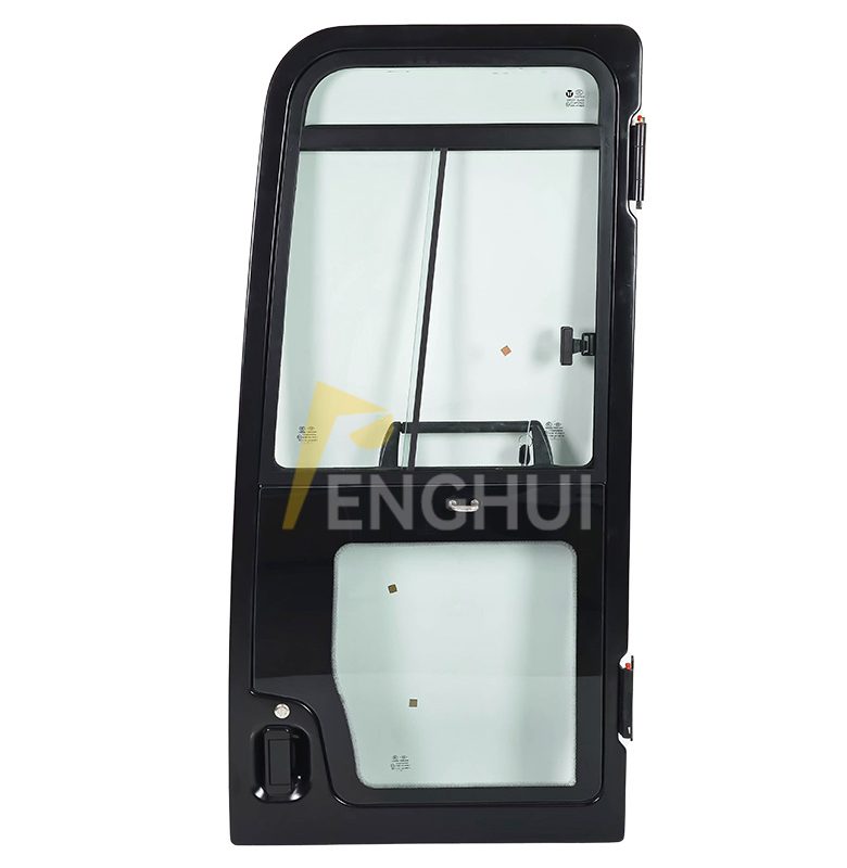 SY55/60C-9 Cab door for SANY Excavator