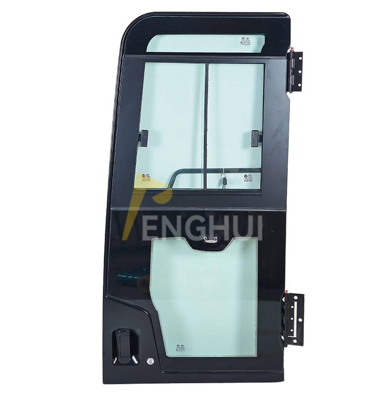SY55/60C Pro Cab door for SANY Excavator