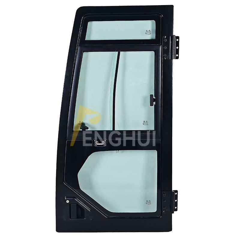 SY60/95C Cab door for SANY Excavator