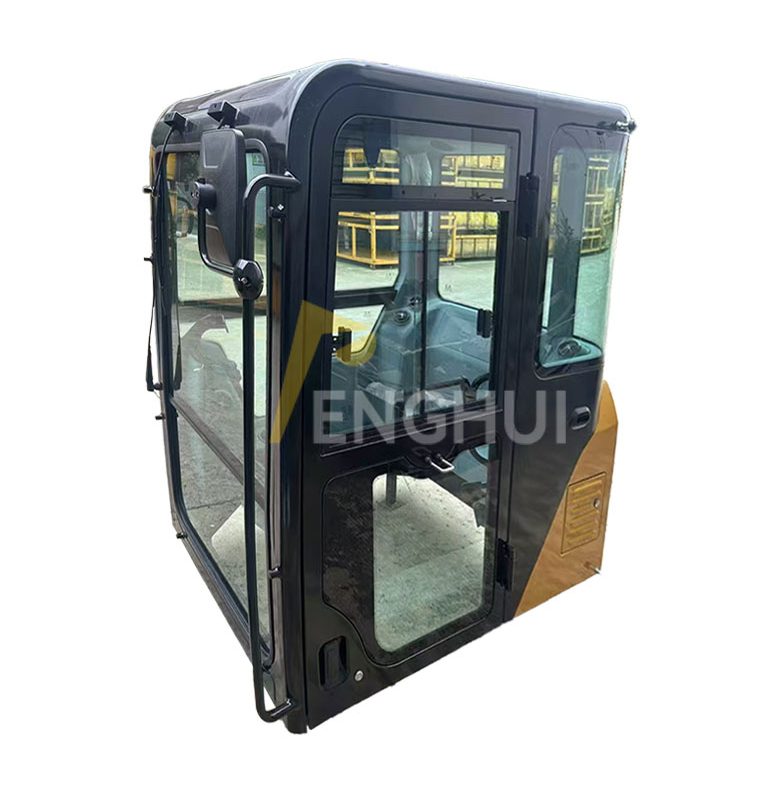 SY65/75C Pro Cab for SANY Excavator