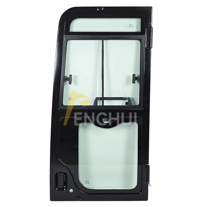 SY65/75C-9 Cab door for SANY Excavator