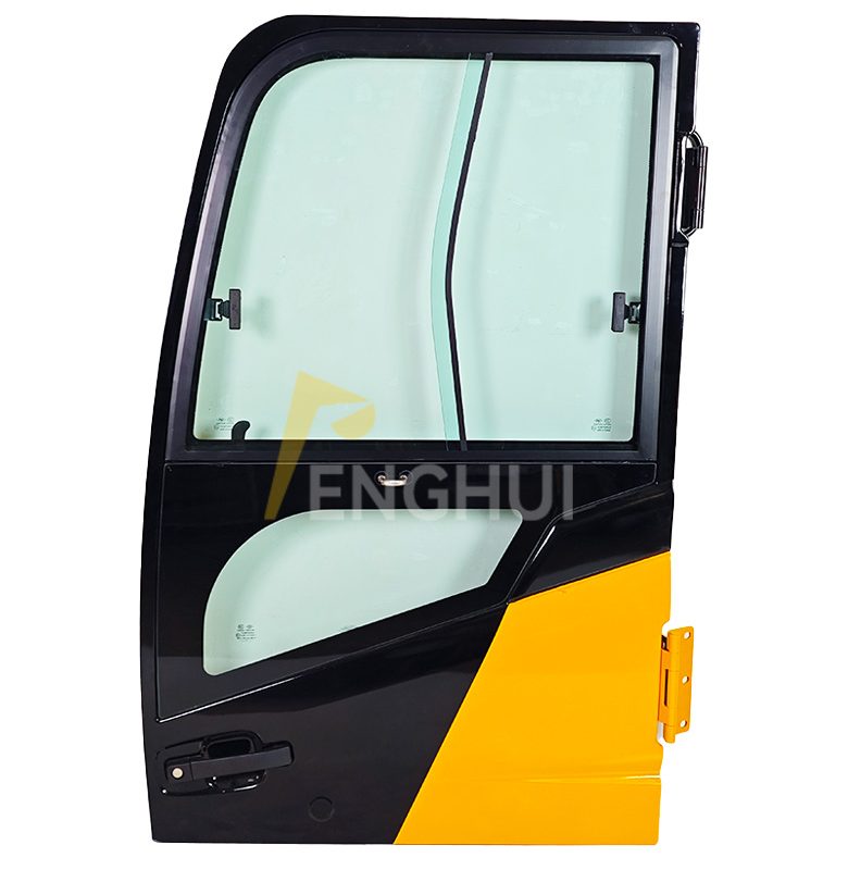SY205/305H Cab door for SANY Excavator