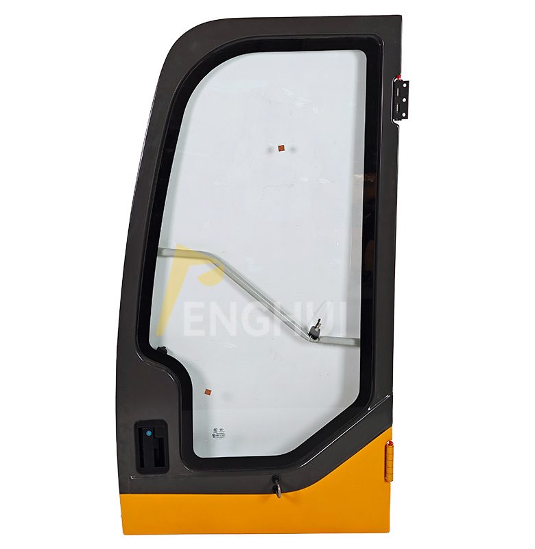 LG655 660 Cab door for SDLG Excavator
