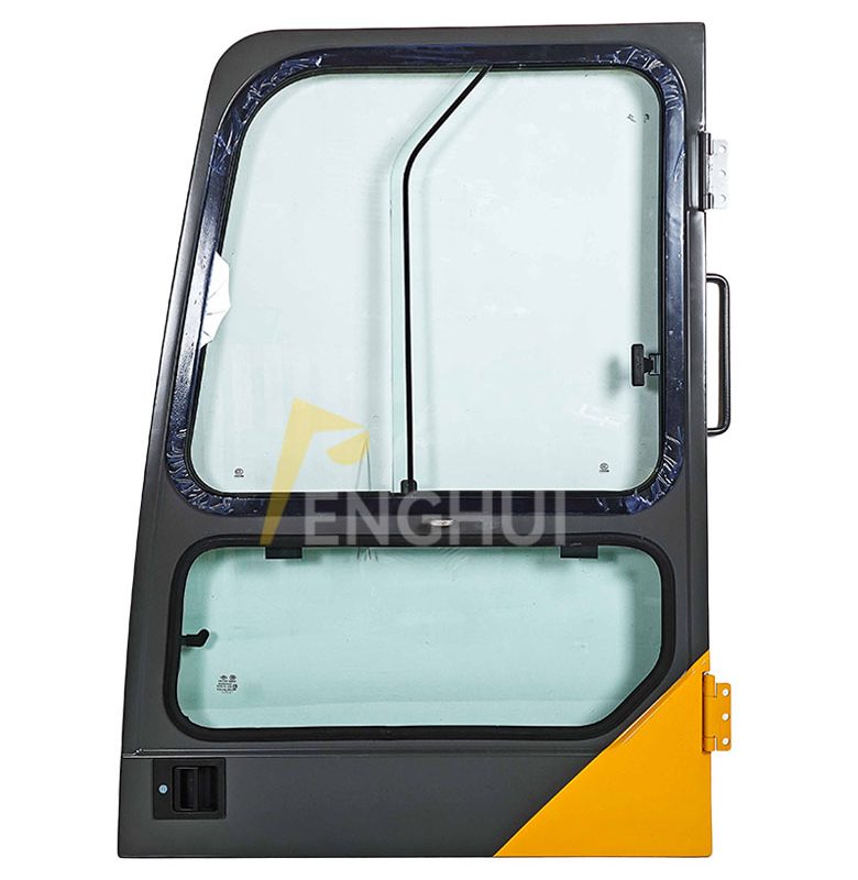 E6205/275F Cab door for SDLG Excavator