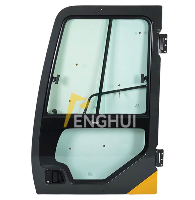 SH210-6 Cab door for Sumitomo Excavator
