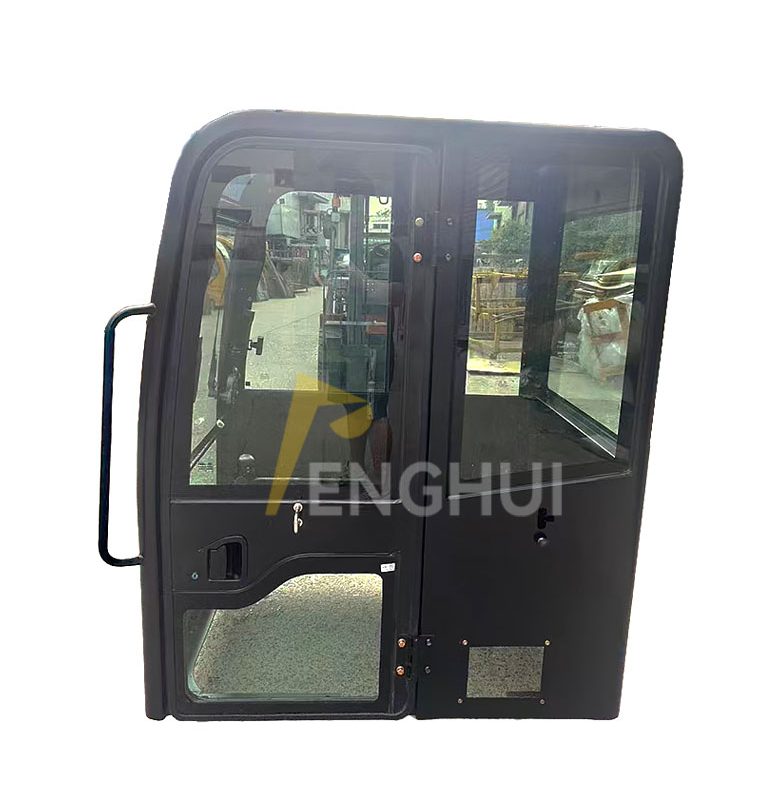 CAT305.5/306 Cab for Caterpillar Excavator
