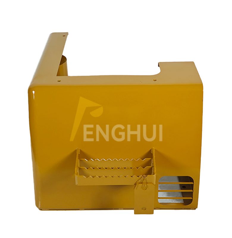 CAT311D Toolbox for Caterpillar Excavator