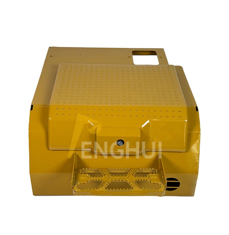 CAT336GC Toolbox for Caterpillar Excavator