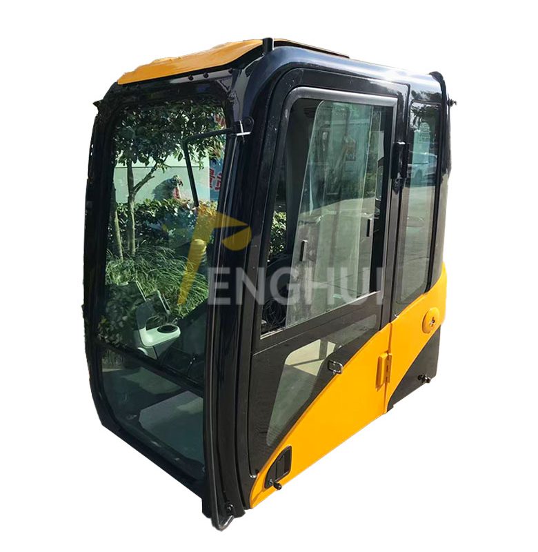 CAT320/349C Cab for Caterpillar Excavator
