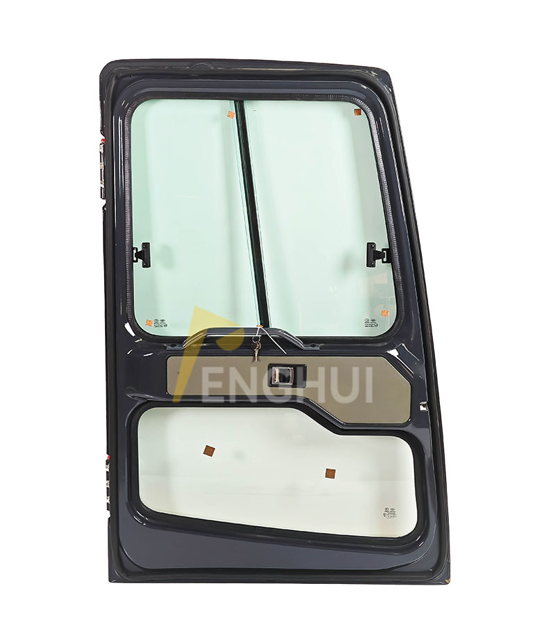 PC200-6 Cab door for Komatsu Excavator - Image 2