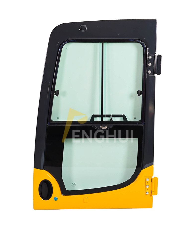 PC200-8 Cab door for Komatsu Excavator