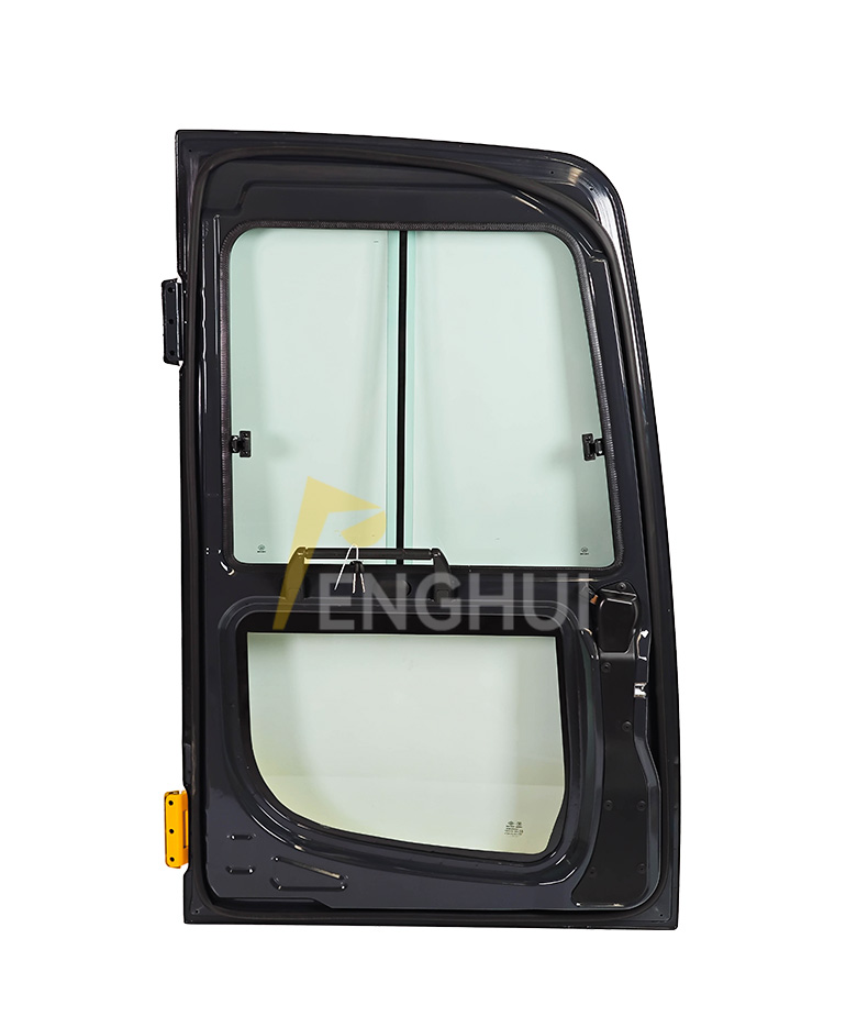 PC200-8 Cab door for Komatsu Excavator - Image 2