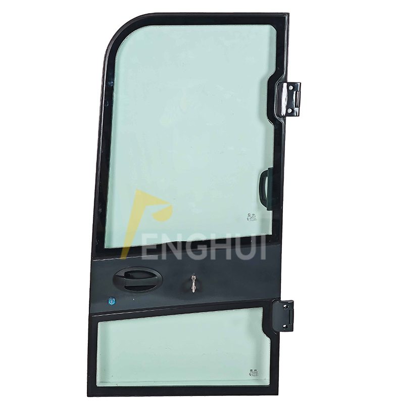 PC56-7 Cab door for Komatsu Excavator