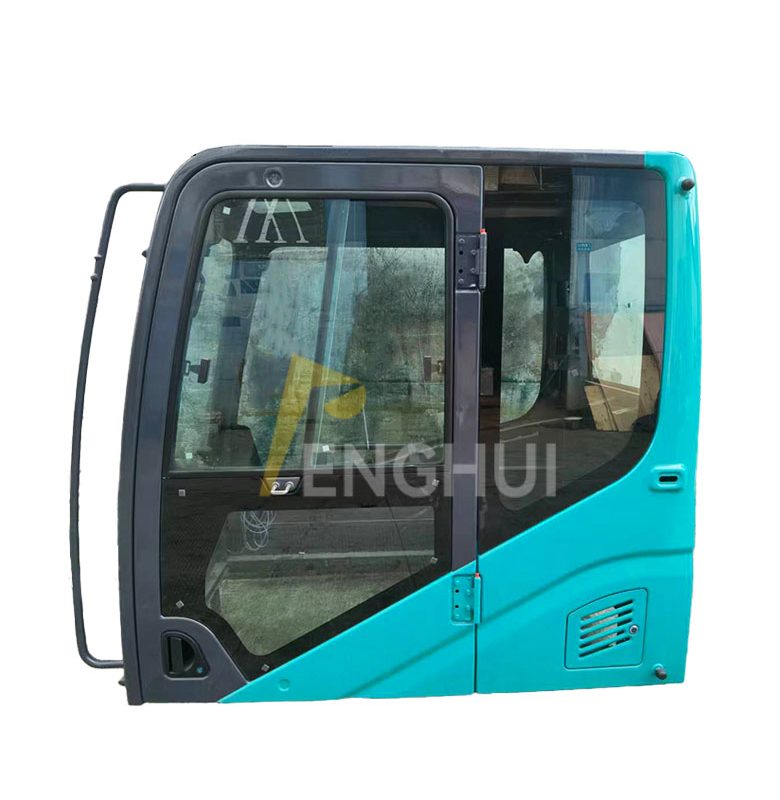 SWE205/365E Cab for Sunward Excavator